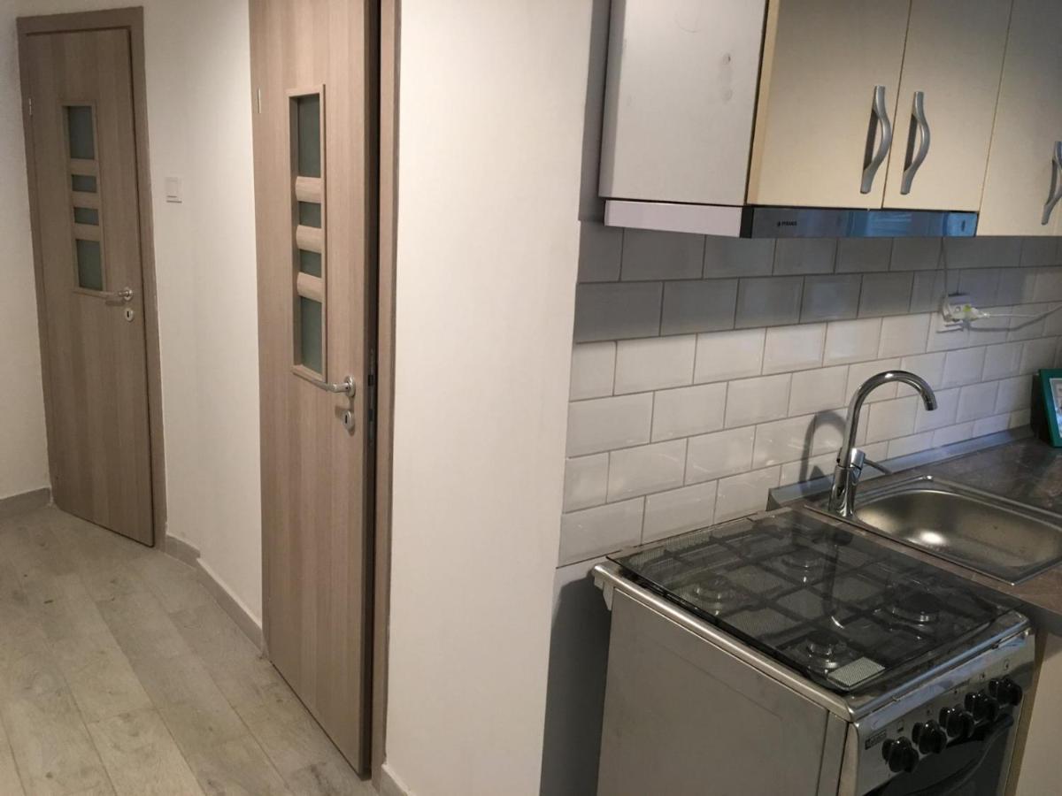 Relaxing Apartment And Great Location Bucureşti Eksteriør bilde